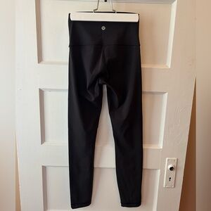lululemon athletica black leggings